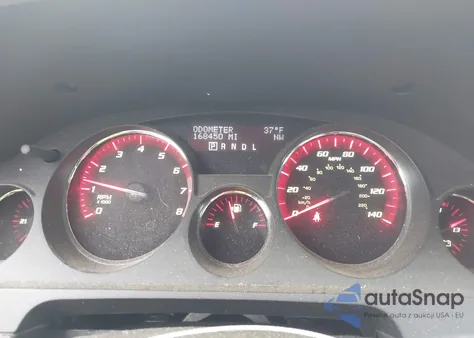 2011 GMC Acadia Slt-1 z USA, uszkodzony, nr VIN 1GKKRRED9BJ120248